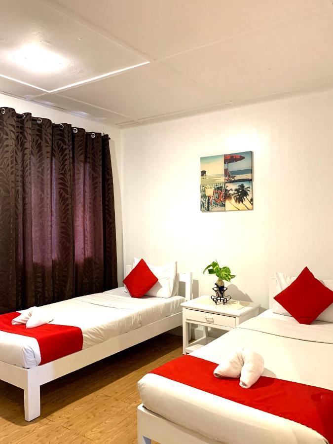 Davao Airport View Hotel Cameră foto